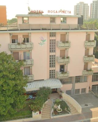 Hotel Rosapineta - Adults Only