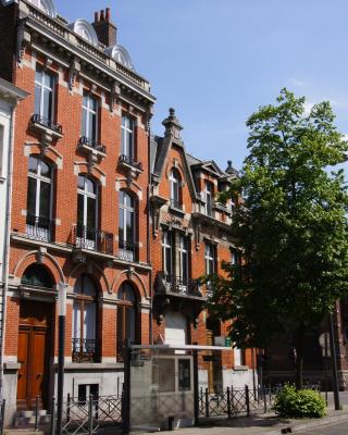 L'Esplanade Lille