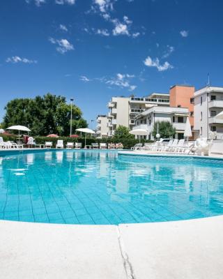 Park Hotel Serena