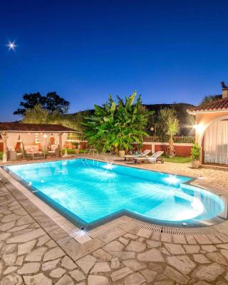Villa Elea