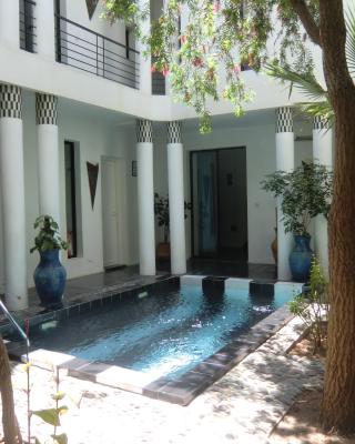 Riad Tchina