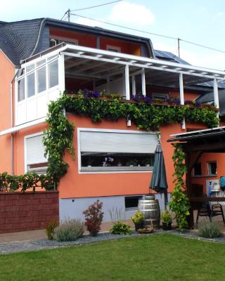 Ferienweingut Rainer Beitzel