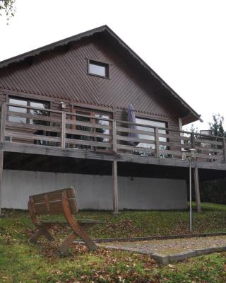 Chalet Ardenne Mini