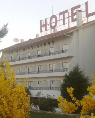 Hotel Mira Serra