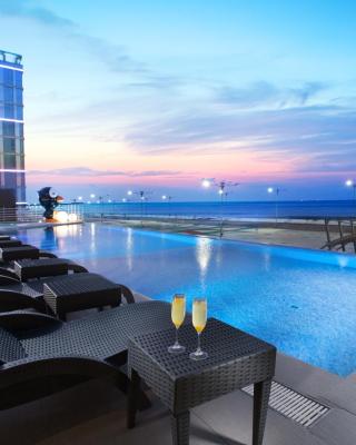 Hotel Whistlelark Jeju