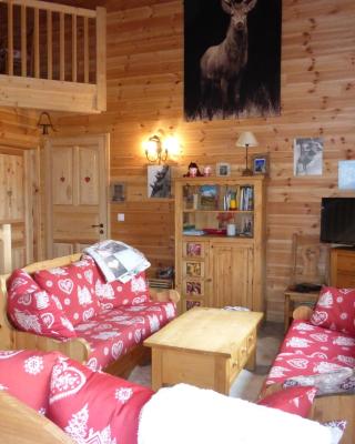 Chalet Le Villard