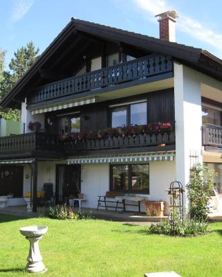 Haus Forggensee