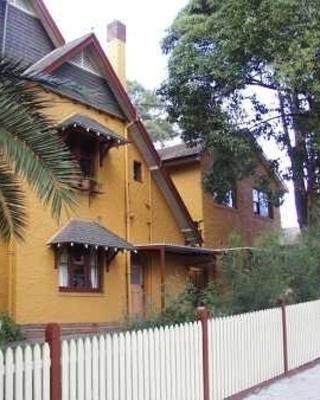 Burwood Bed and Breakfast
