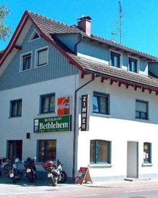 Gasthaus Bethlehem