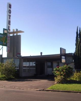 Mayfield Motel