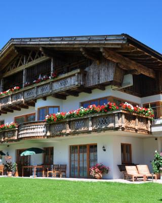 Landhaus Alpensonne