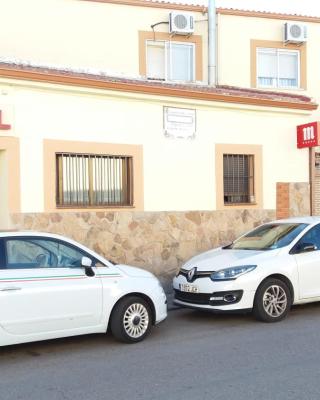 Hostal Seseña