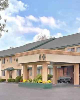 Americas Best Value Inn New Paltz