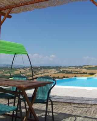 Casa Cologna B&B