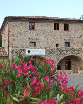 Agriturismo Lucchetti Ferrari