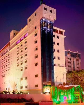 JP Chennai Hotel