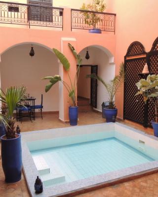 Riad Dar Lilas