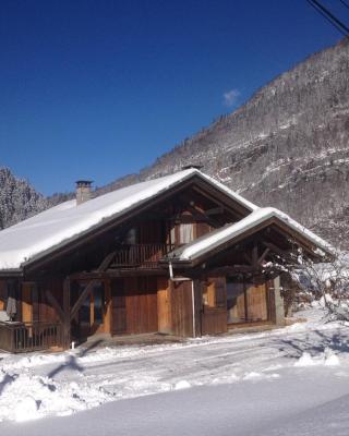 Chalet Narcisse