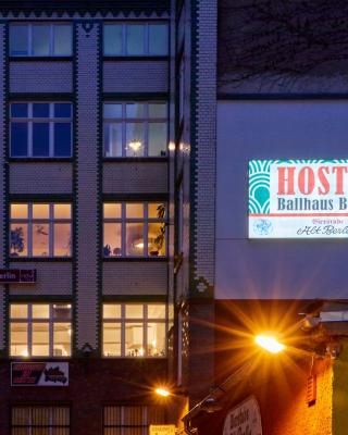 Ballhaus Berlin Hostel