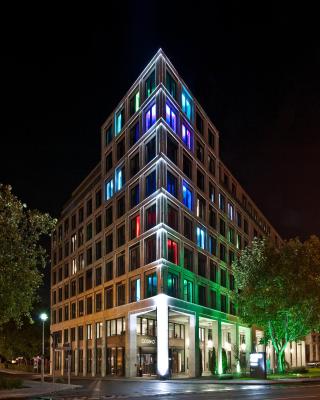 COSMO Hotel Berlin Mitte