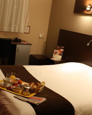 The Originals City, Hôtel Ascotel, Lille Est Grand Stade