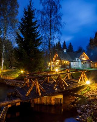 Viikingite küla