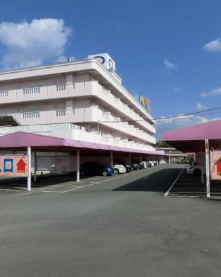 Hotel Hyper Noah (Adult Only)