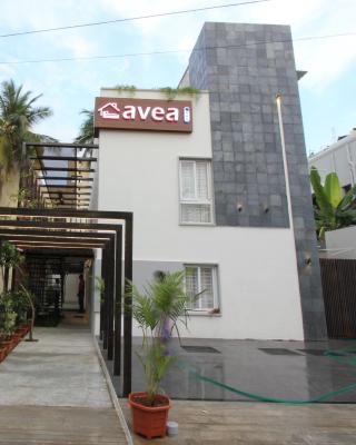 Avea Accommodation