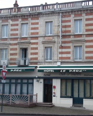Hotel Restaurant Le Parc