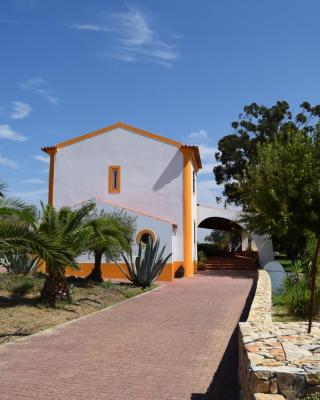 Quinta da Aurora