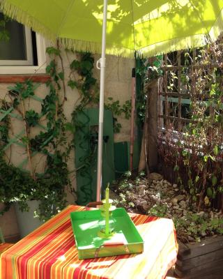 Cœur de Provence GP