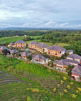 Sahaja Sawah Resort