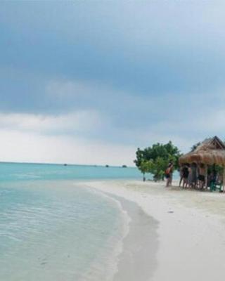 Pari Solata Seaview Homestay Syariah