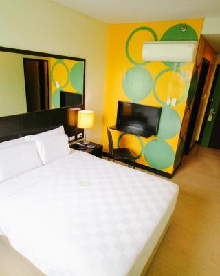 Go Hotels Dumaguete