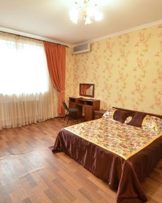 Luxury apartment on Sobornaya Street