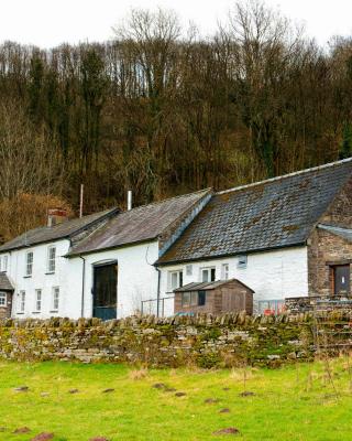 YHA Brecon Beacons Danywenallt