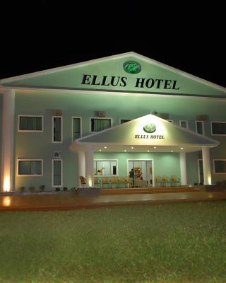 Ellus Hotel
