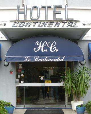 Hôtel Continental