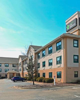 Extended Stay America Suites - Detroit - Roseville