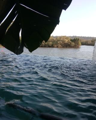 Serene Waters Homestay Goa