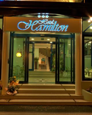 Hotel Hamilton