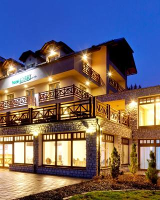 Hotel Green