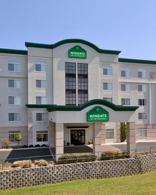 Wingate by Wyndham - Chattanooga