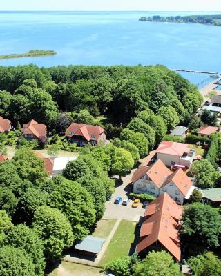 Ferienanlage Müritz Seeromantik