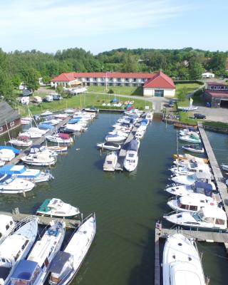 Aparthotel am Heidensee