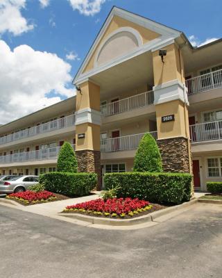 Extended Stay America Select Suites - Nashville - Airport