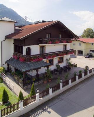 Gasthof Pension Alpenblick