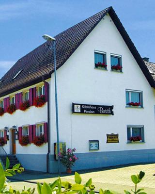 Pension Busch