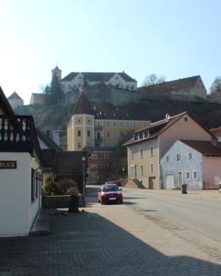 Gasthaus Schlossblick