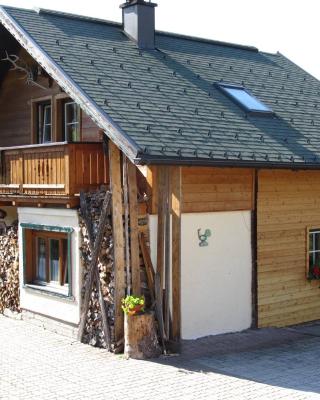 Haus Sonnenalm